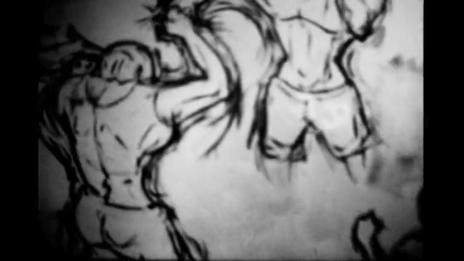 RING SIDE still 02